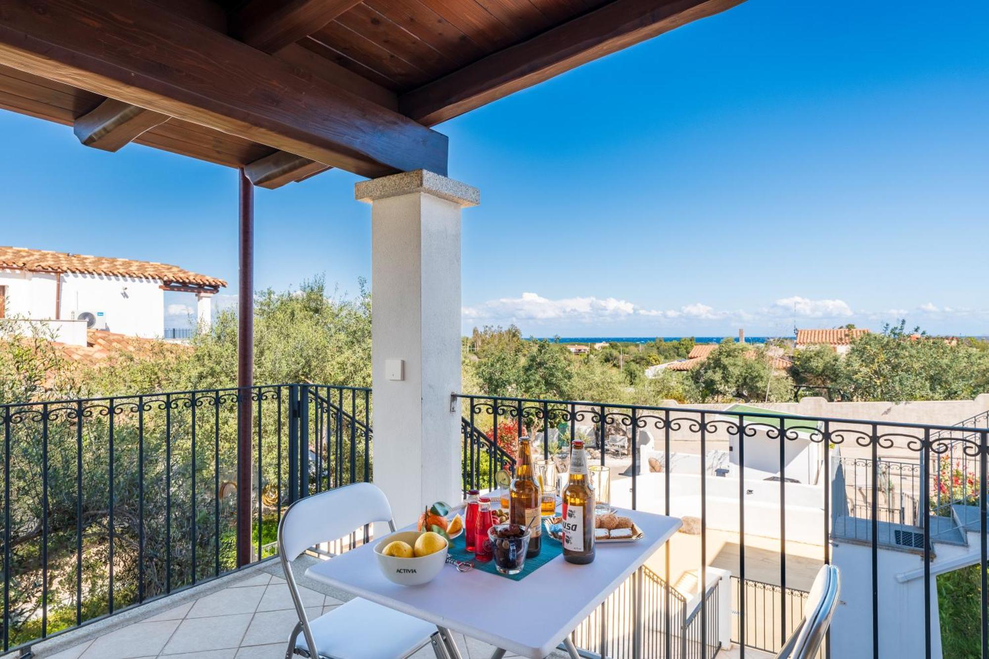 Loredana Holiday home *